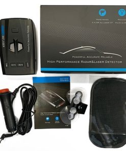 Electronic Products